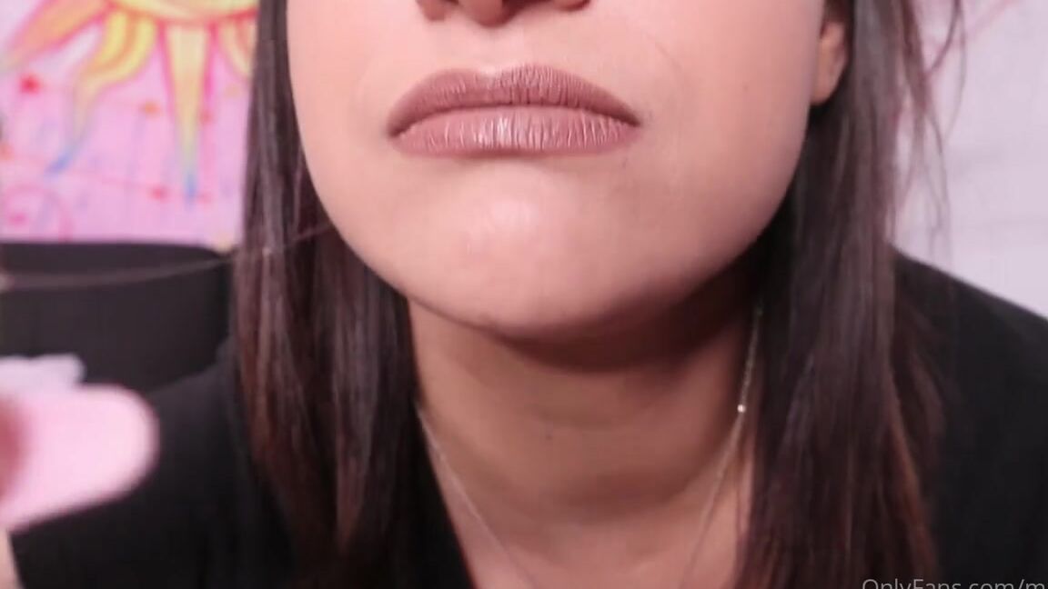 Milaap Onlyfans Insatiable Full Video My Hunger It Never Goes Away The More Tinies I Eat The Hungrier