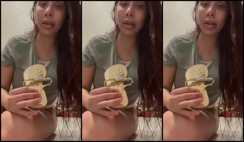 Queen Bella Aka Erotichigharchs Onlyfans Foot Freak Friday Wt1