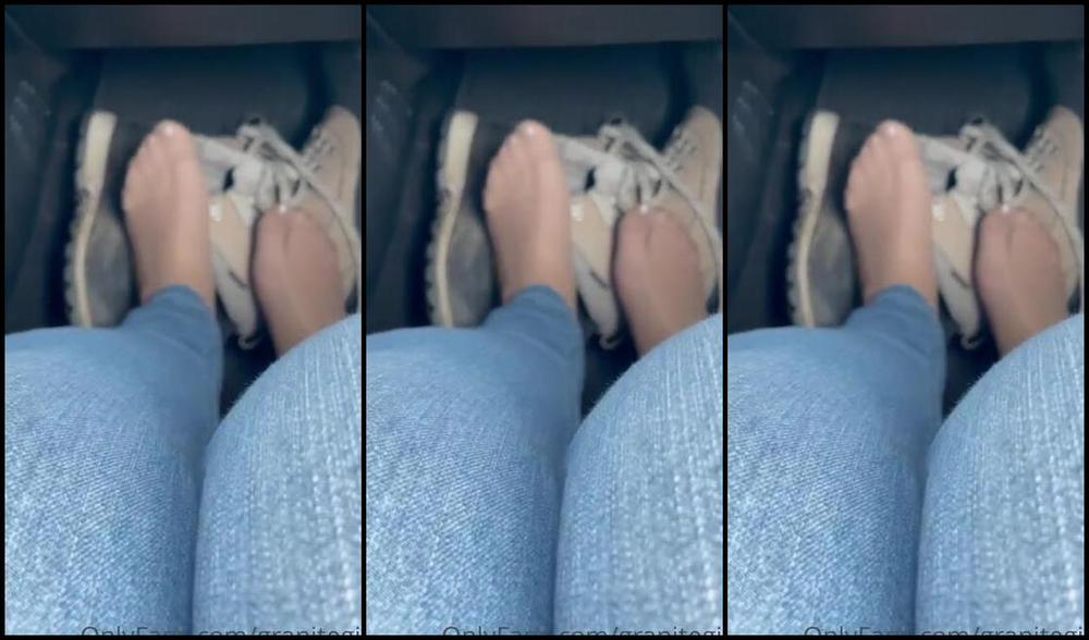 Shawna Nicknamed Granitegirl Onlyfans I Love These Pantyhose But I Can T Remember Which Ones They Were