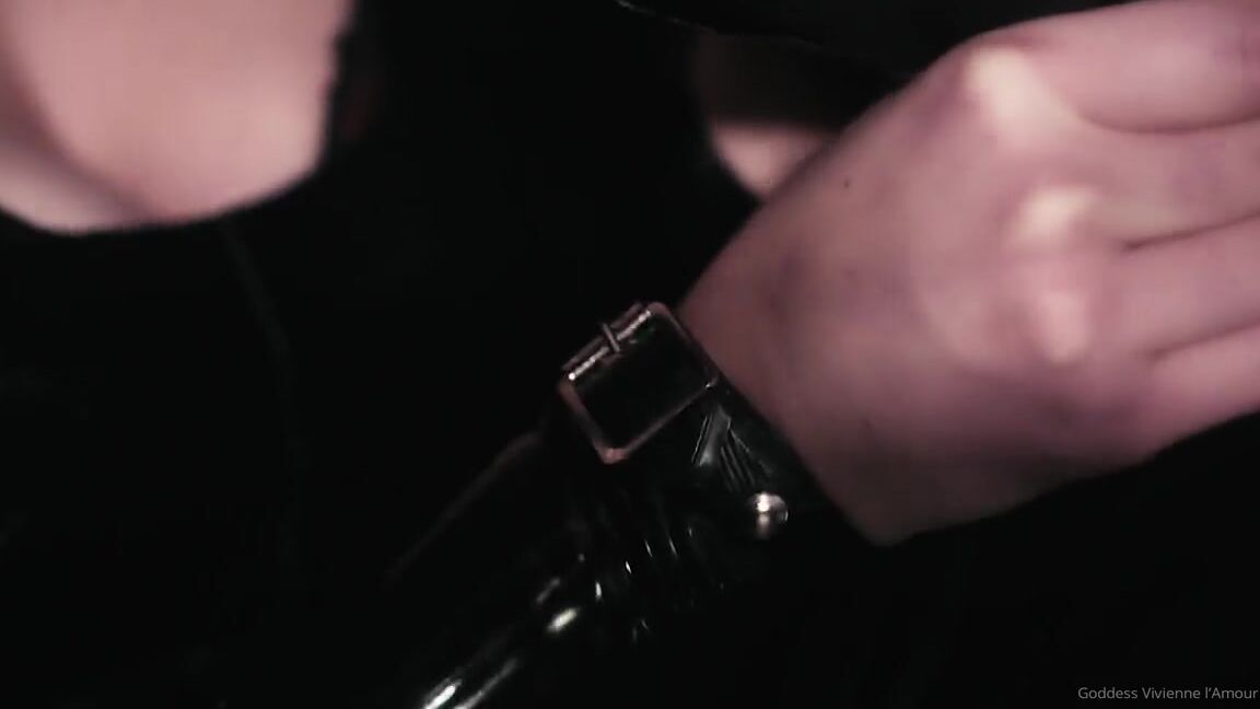 Vivienne L Amour Aka Vlproductionsuk Onlyfans An Escaped Patient From The Celestial Asylum Has Been Captured And Brought Forth For A Reckoning