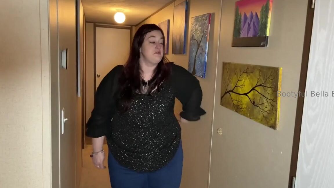 Bootyful Goddess Nicknamed Bootyfulgoddess Findom 11 14 2024 Onlyfans Video If You Are New Here