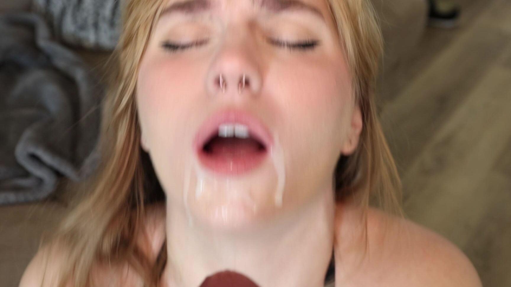 "jaybbgirl" creampie, femdom, kink, pov, virtualsex Attitude Gets My Holes Filled manyvids