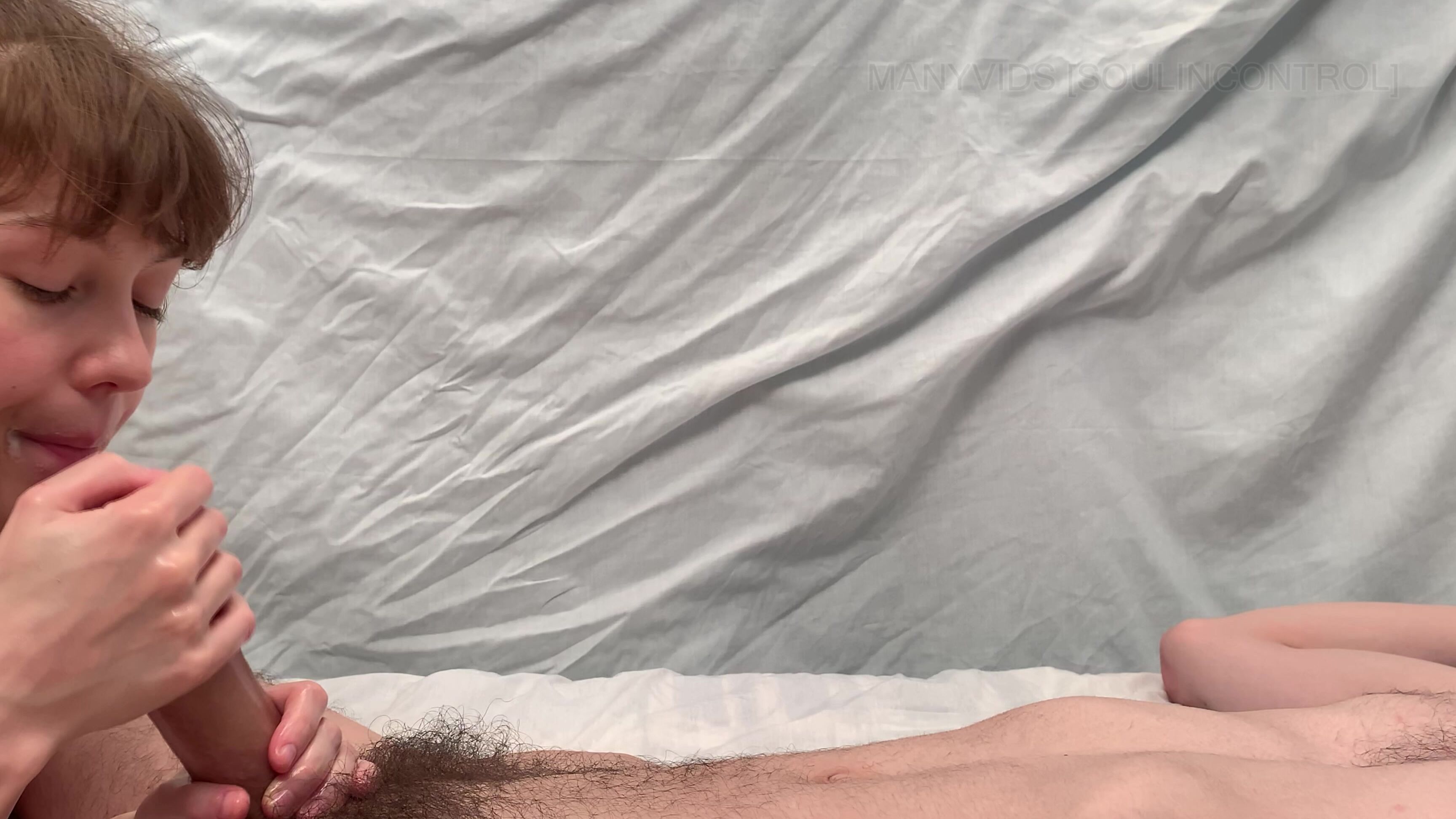 BDSM, Femdom, Handjobs, Orgasm Control, Ruined Orgasms soulincontrol lily gives me a ruined orgasm ManyVids