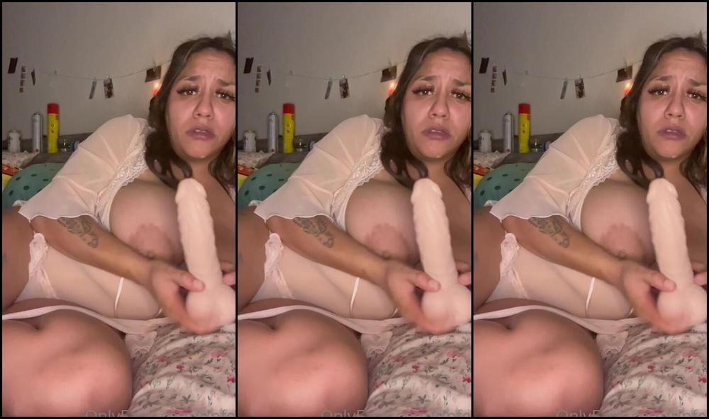 Ripfez 2978680762 08 13 2023 Daddy Caught Me Playing With My Special Toys