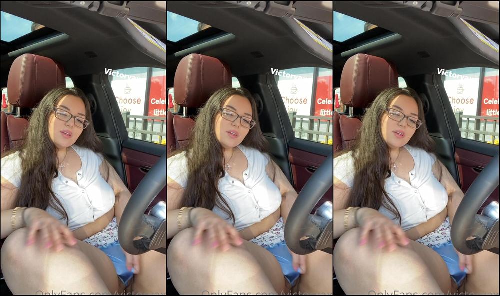 Victoryaxo Sorry For The Weird Editing It Was Hard T