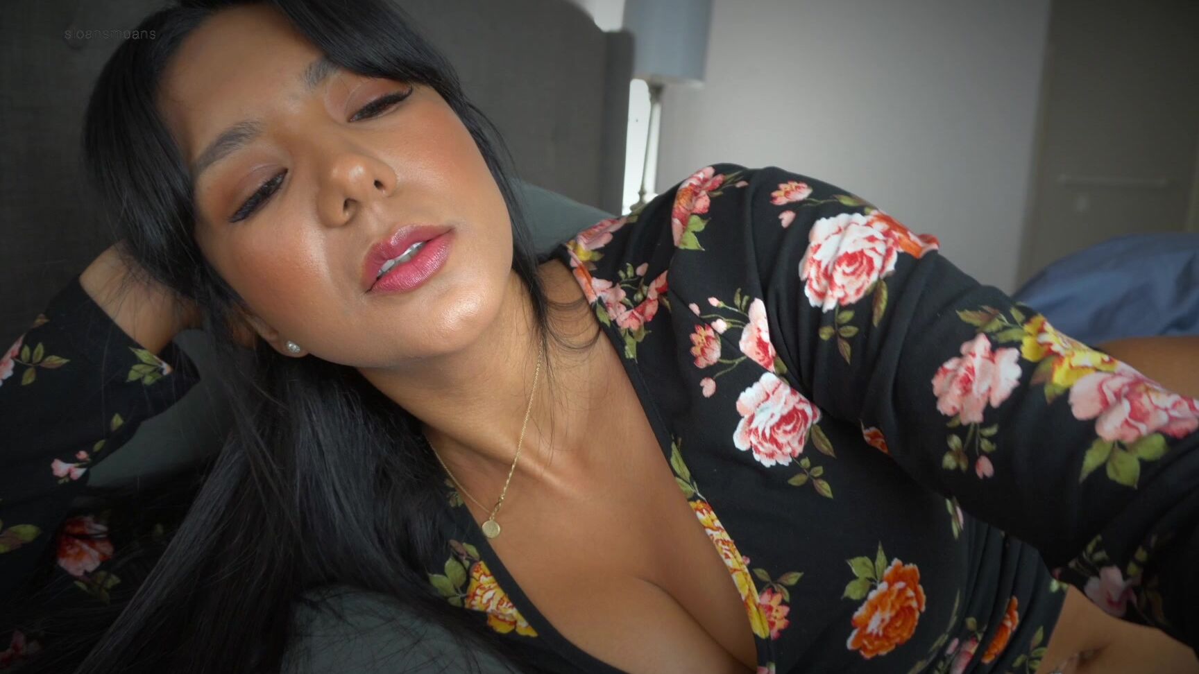 Sloane Sabbath Keeping It In The Family