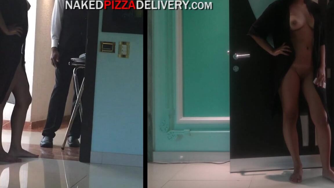 Duogirls Room Service Pauli