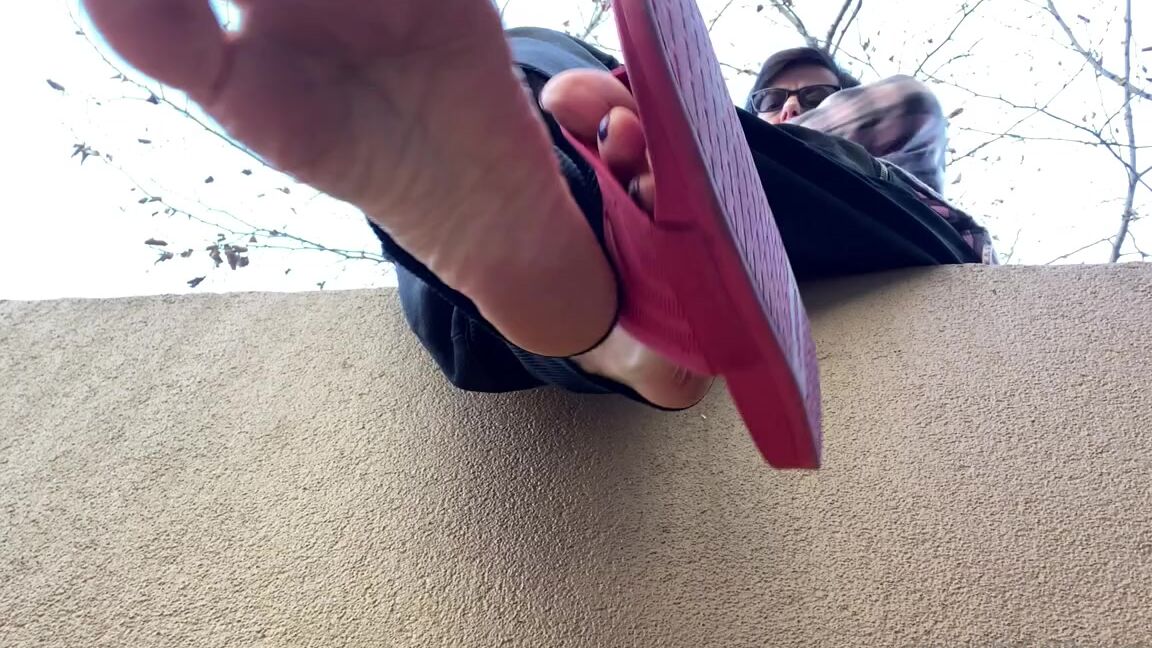 Catprincessfeet Onlyfans Superb Dangling As Always Which Is Your Favorite 3