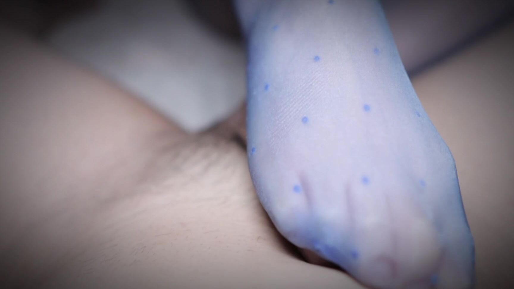 Daisysweetqueen Wow Foot Job Coming  Onlyfans XXX