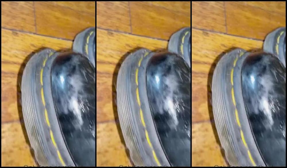 Goddessgaelle Nicknamed Badgaelle Onlyfans Video 288