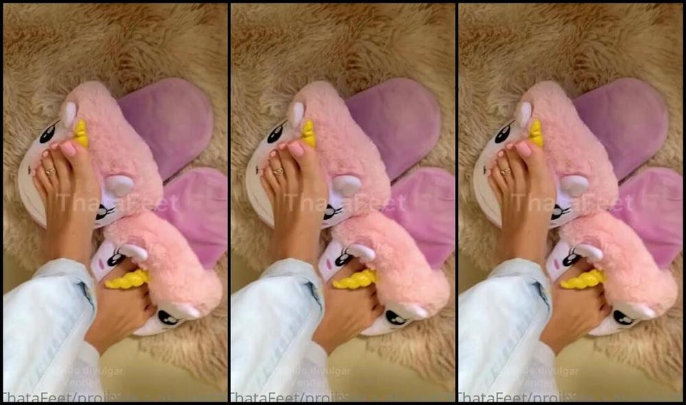 Thatafeet Nicknamed Thatafeet Foot Fetish 05 05 2021 Onlyfans Video Leaked Thatafeet 96028