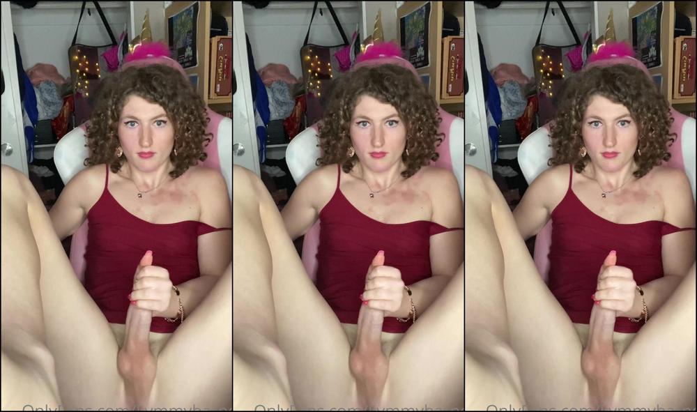 Kymmyharper Full Scene Want Me To Lock Our Bedroom Door And Let The Fun Begin See Me Pull Up My