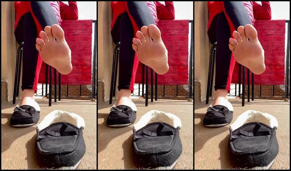 Catprincessfeet Onlyfans Toes Or Soles Fckr 2