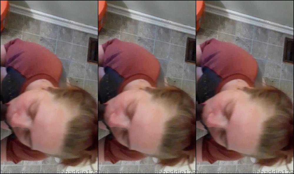 Kingbhaddie Suck All This Dickthickpawg