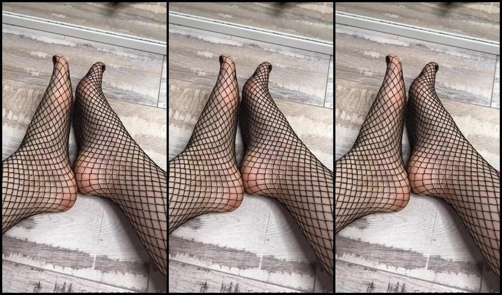 Kiro Queen Aka Kirojpg Femdom 03 01 2024 Onlyfans Video Fishnet Kneesocks