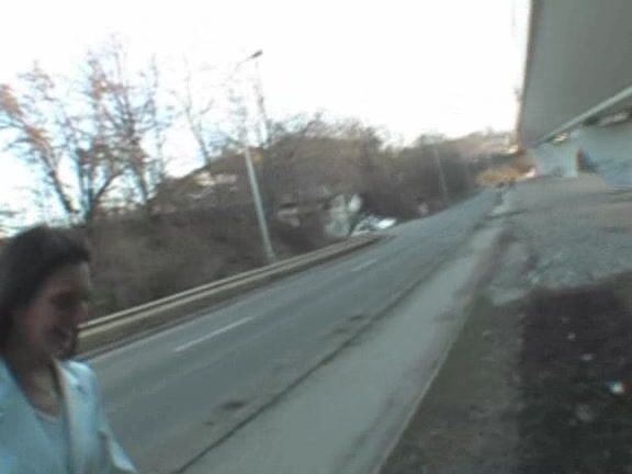 Public Invasion 013 Caroline 10-10-05 Public Invasion