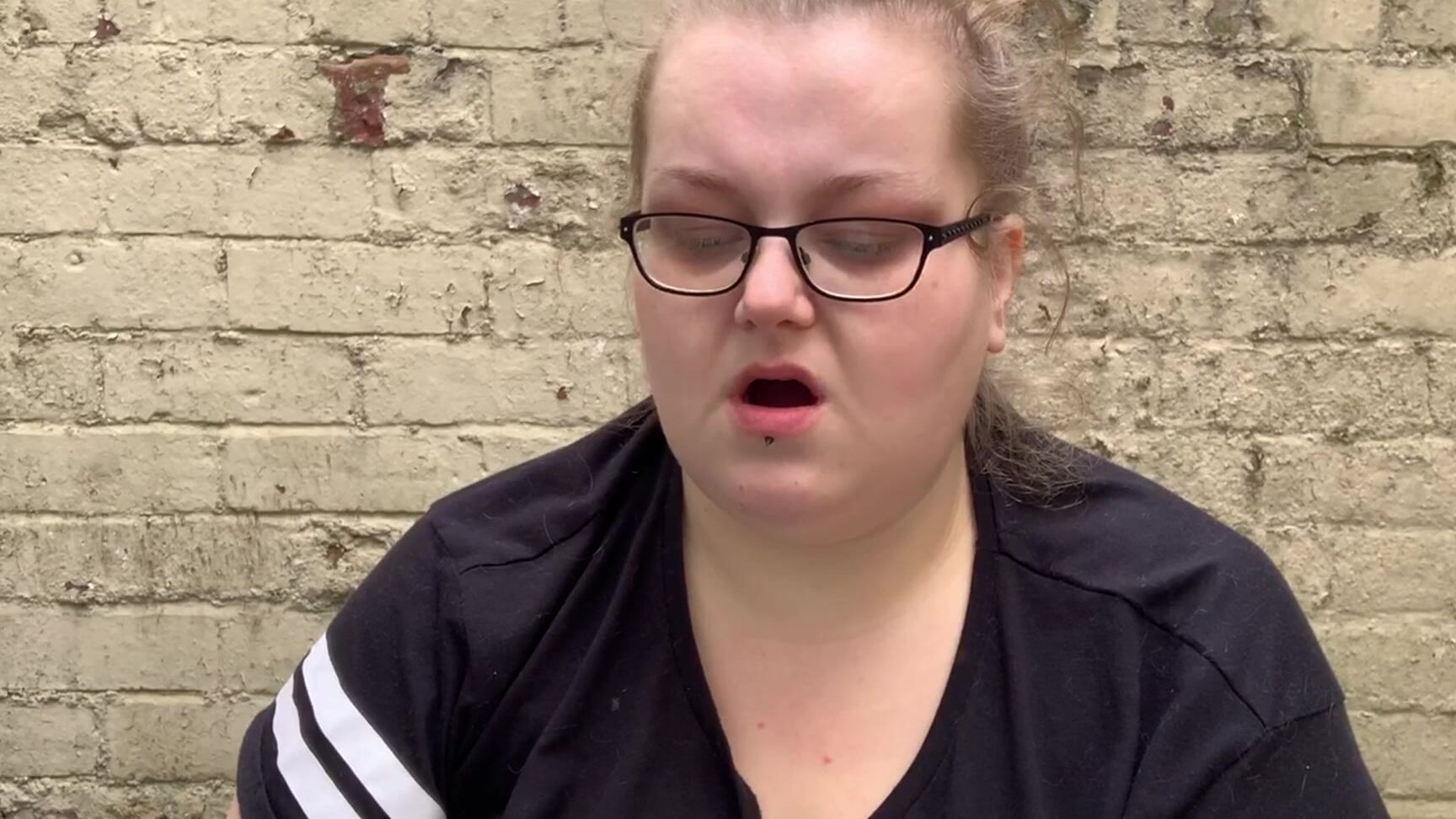 Obeymisselle Vid Quarantine Catch Up Amp Smoke Break Br Br My First Cigarette In