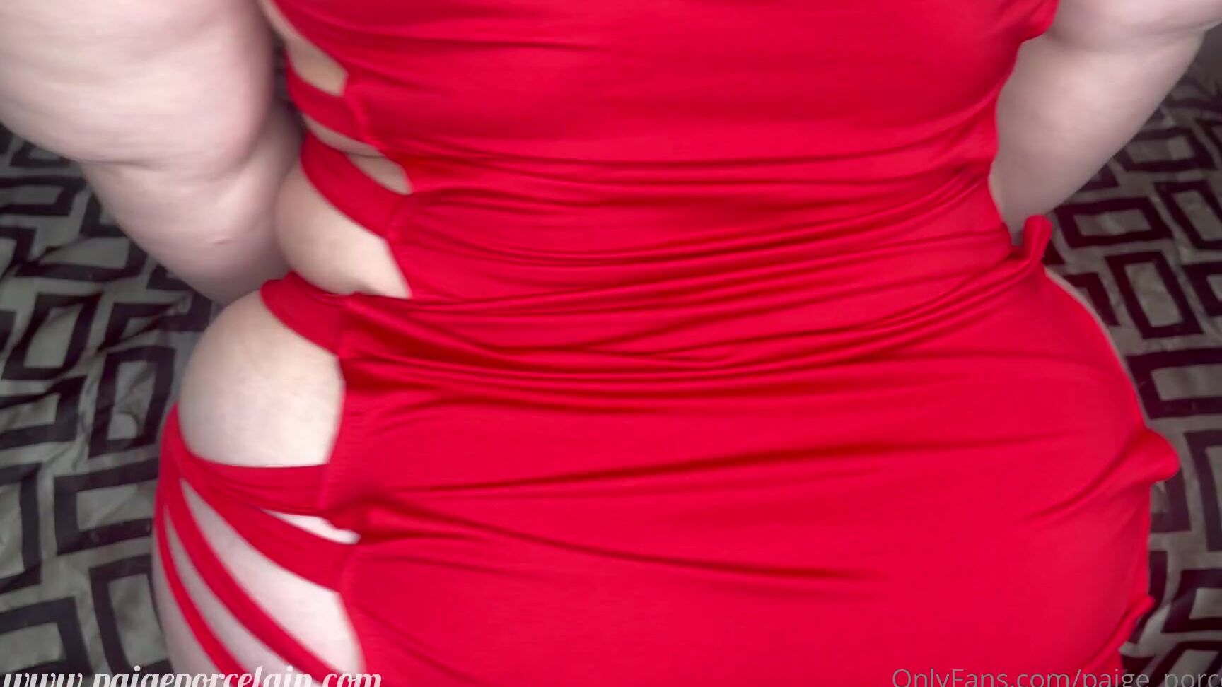 Paige Porcelain Job Series Part