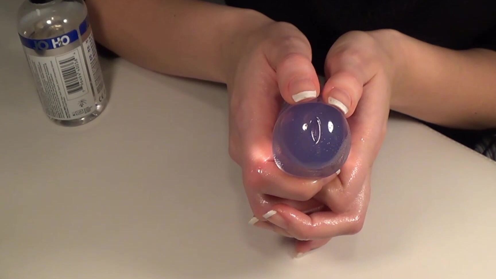 Scarlettwinter Ultimate Guide For Nails Jerk Off Joi