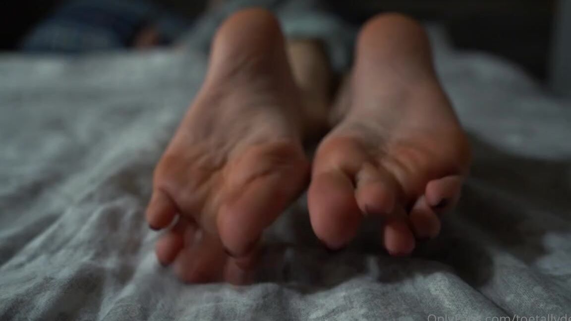 Toetallydevine Onlyfans Joi Ramblingsp