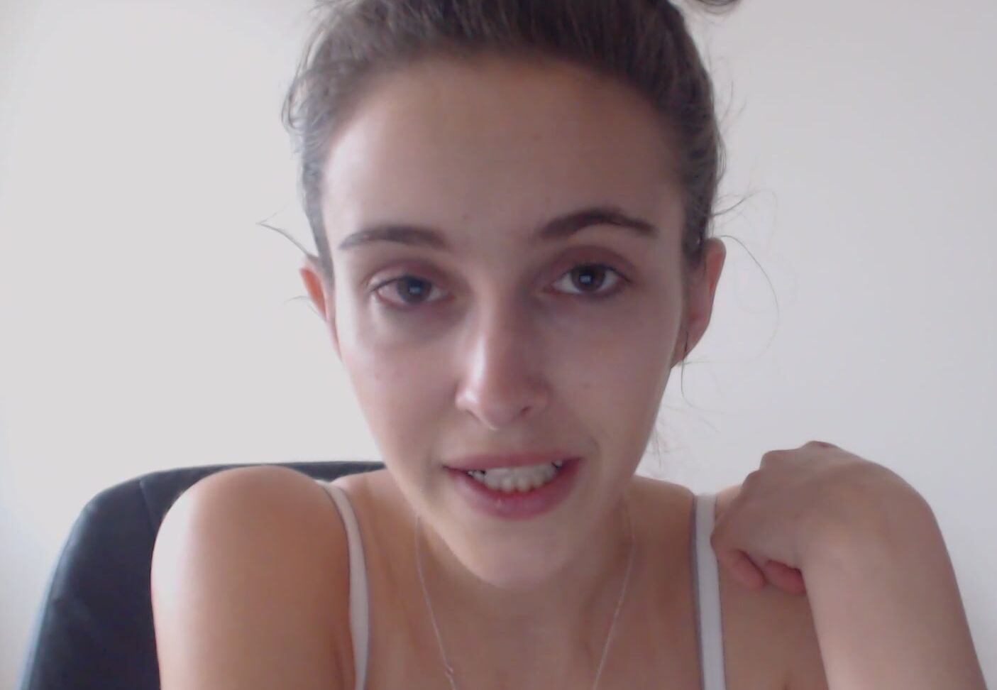 Mistress Chantel I Deserve It More Than Her