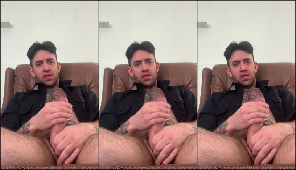 Big Rich Rodney Priest Fantasy Text Pics Videos Applicable To Any Gender How To Play Re