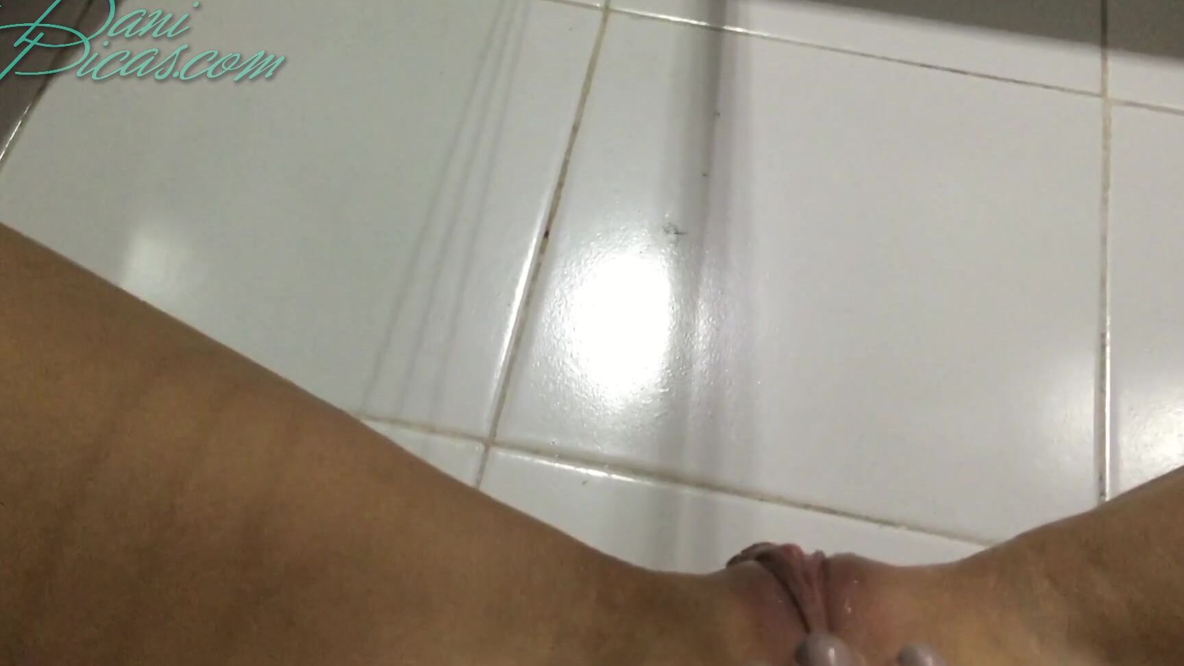 Pov Ping And Masturbating Dani Picas