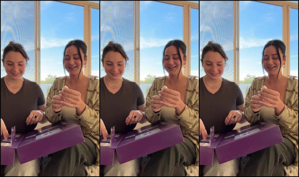 Lexicgoldberg 3136777221 12 25 2023 This Has Been The Bestttt Advent Calendar I Ve Ever Had Let Me Know If We Should