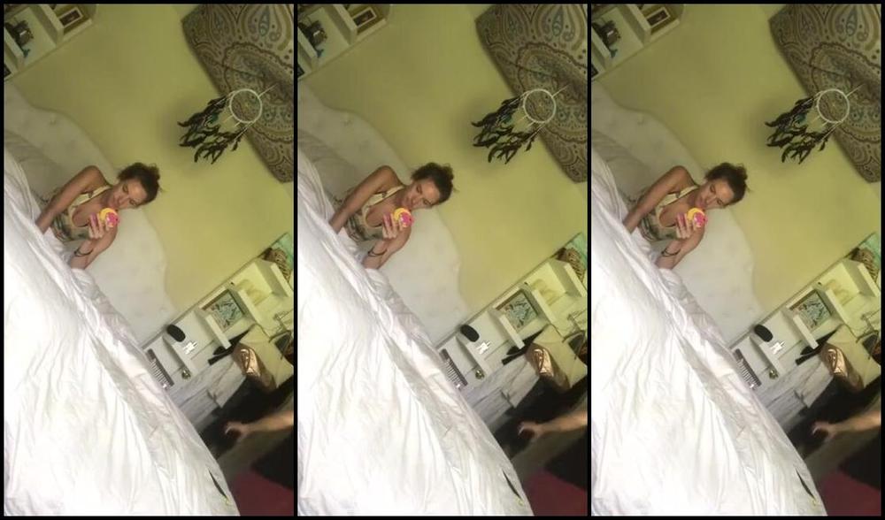 Goddess Anabelle Pync Nicknamed Anabellepync Onlyfans Good Morning3