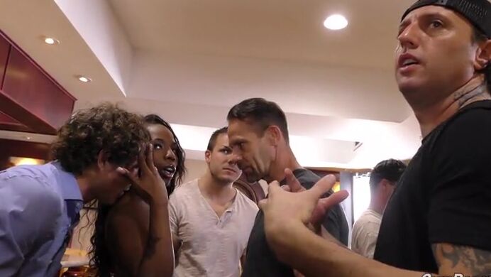 Toilit, Pissing, Interview, Hardcore, Interracial, Facial, Gangbang, Bathroom, Shower, Oral, Teen, Talking, Ebony, Stockings, Behind The Scenes, Small Tits, Tattoo, School Girl Sarah Banks, Ziggy Star SiteRip