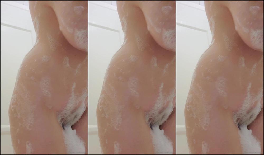 Kcupqueen Soapy Shower Clip