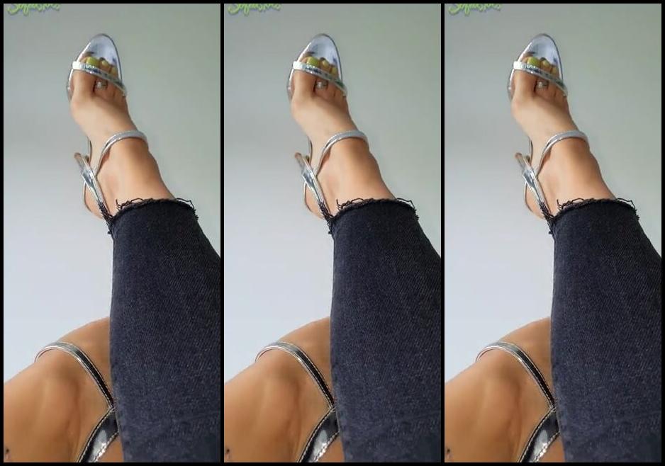 Sofiastoe Aka Sofiastoes Onlyfans Mood