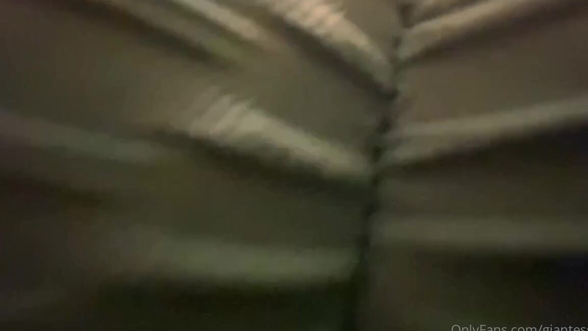 Giantess Tara Nicknamed Giantesstara 01 31 2021 Onlyfans Video A Special Little Tiny Requested This Buttcrush Smother Ass Video Heres A Commercial For It