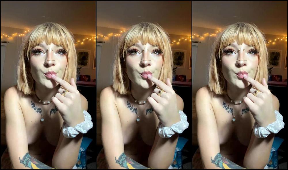 Suicidegirls Stream Started At Pm I Had Such An Amazing Time With You Guys Omg Can