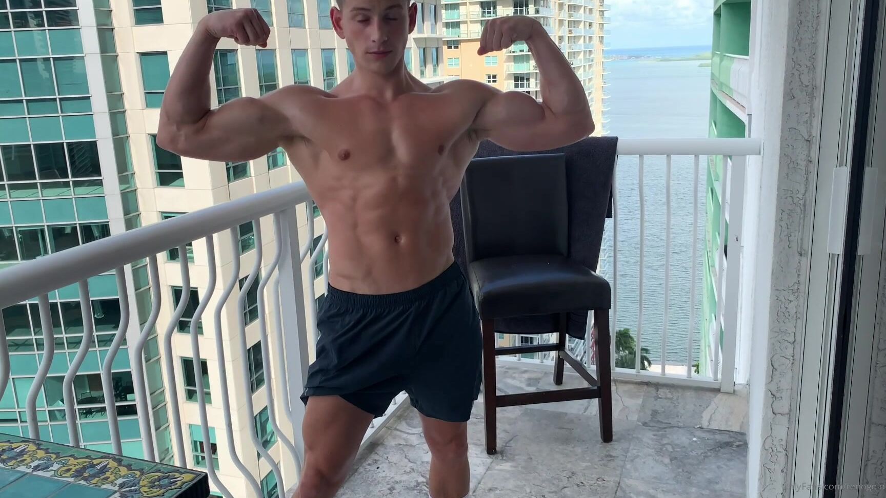 Renogold Check Your Dm For This Full Min Video Of Me And My Camera Man Getting Freaky In Public