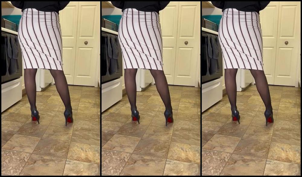 Hergoodtimeinheels Nicknamed Hergoodtimeinheels Onlyfans Video 141