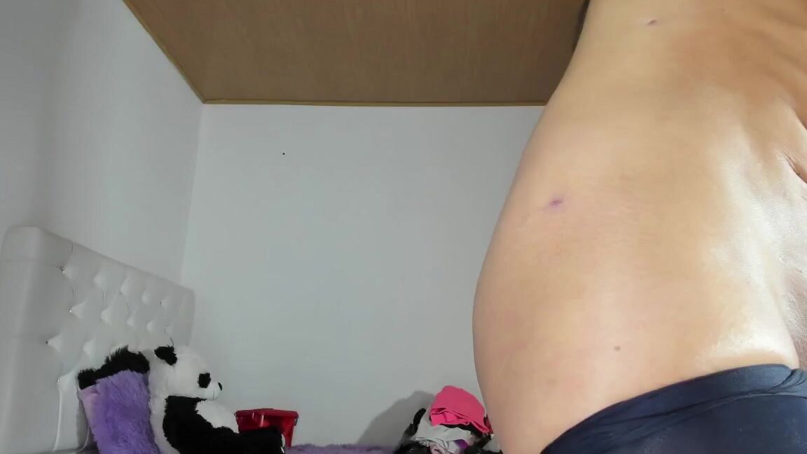 Shannon Kanee Pantyhose Cum Bigpussylips Bigdildo