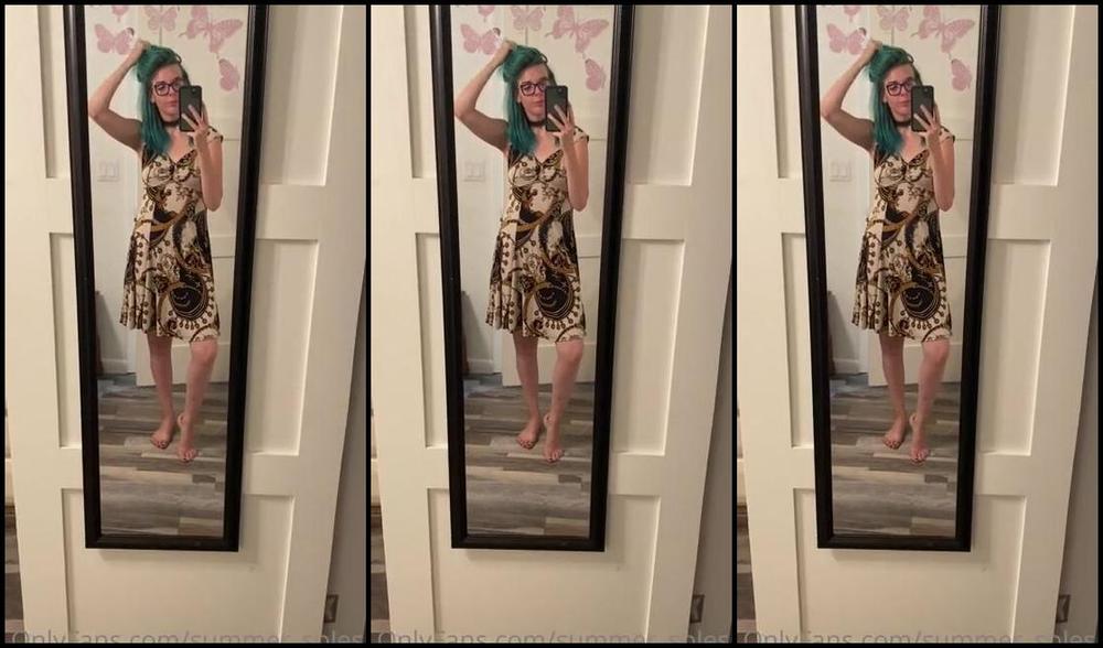 Summer Solesis Nicknamed Summer Solesis Onlyfans Video 9247