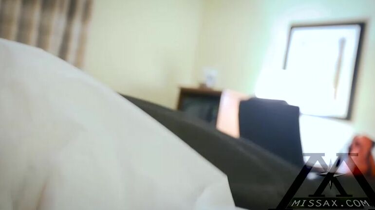 Missax The Getaway Iv