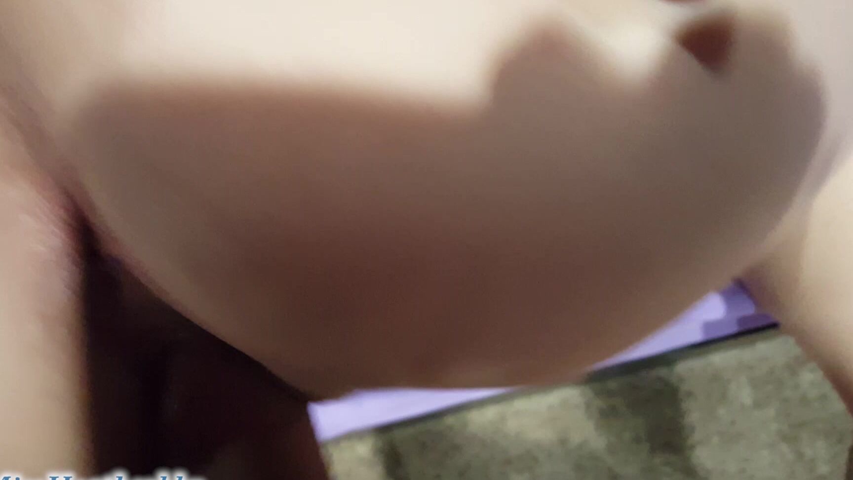 Blowjob, Boy Girl, Cream Pie, Cumshots, Spanking M/F heatherbby little slut gets fucked with cream pie ManyVids