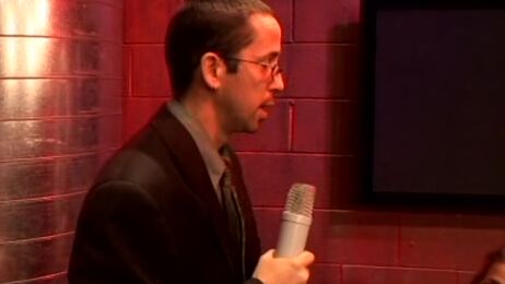 "Flower Tucci, Desire Moore, Holly Wellin, Mickey Graham, Misty Stone, Stephanie Cane, Audrey Hollander, Brooke Scott." Lesbians The Violation of Flower Tucci JM Productions