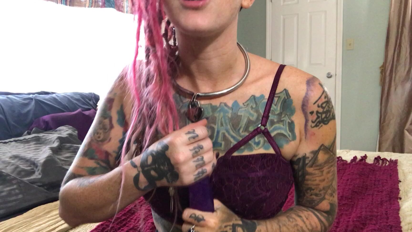 JOI, Dildos, Jerk Off Instruction, Jerking Off, Edge Play sully savage sexy joi ManyVids