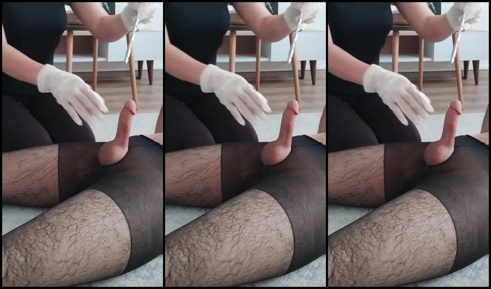 Sahibegezginn 11 07 2024 Onlyfans Video Can You Stand This Cbtp