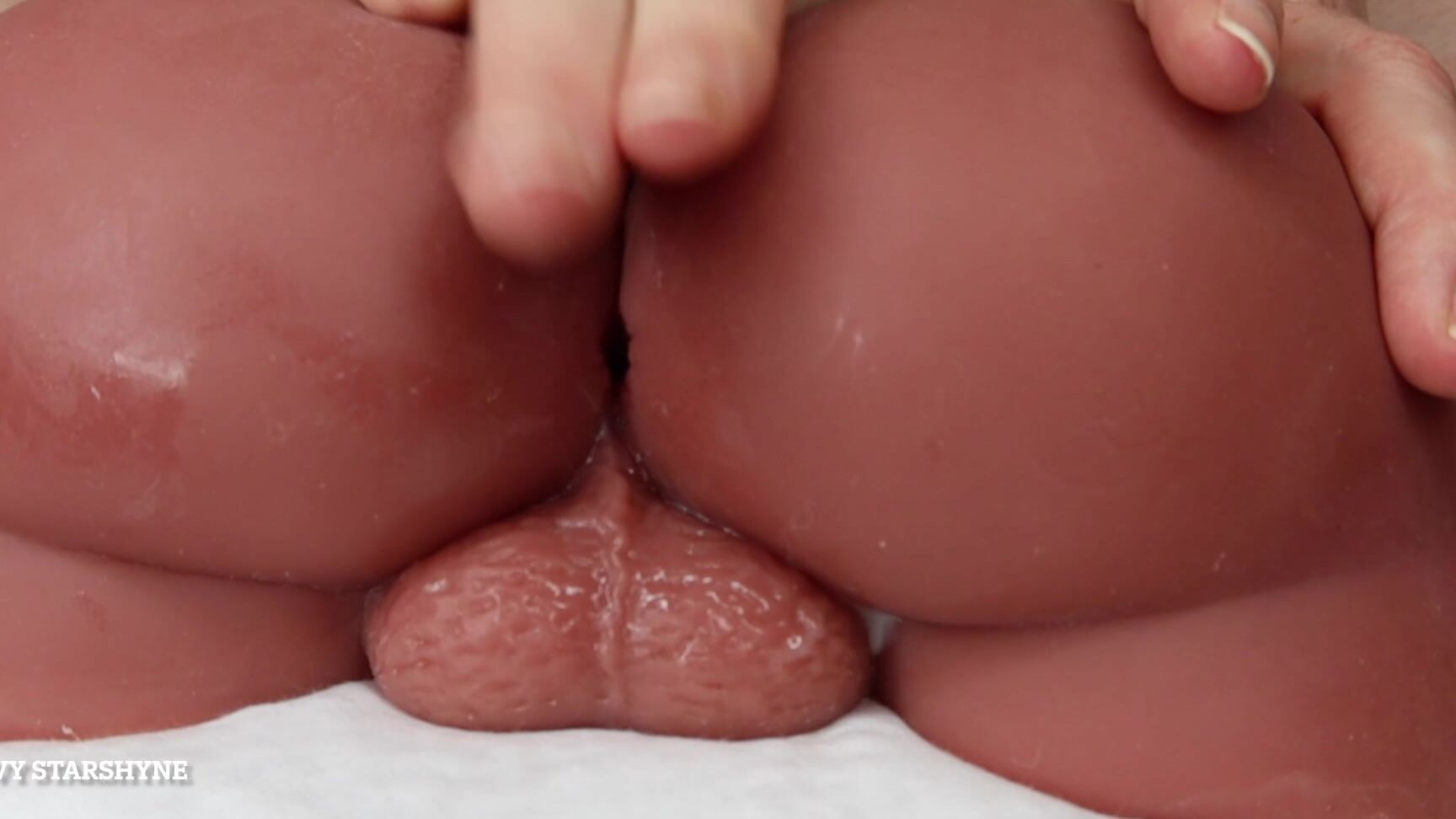 Ivystarshyne Not Gay Huh