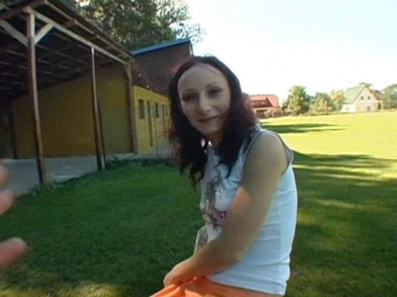 Public Invasion 057 Alex 08-11-06 Public Invasion