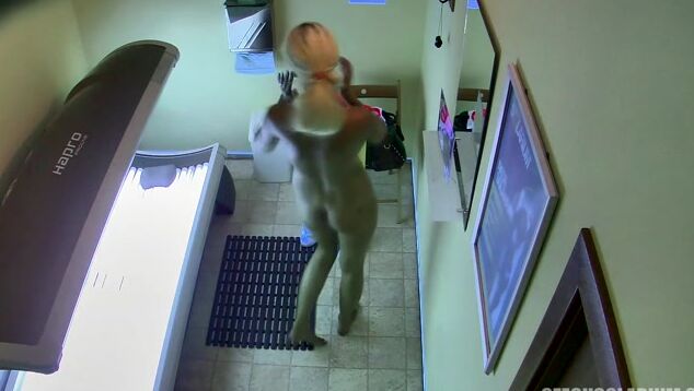 Czech Solarium 110 704396