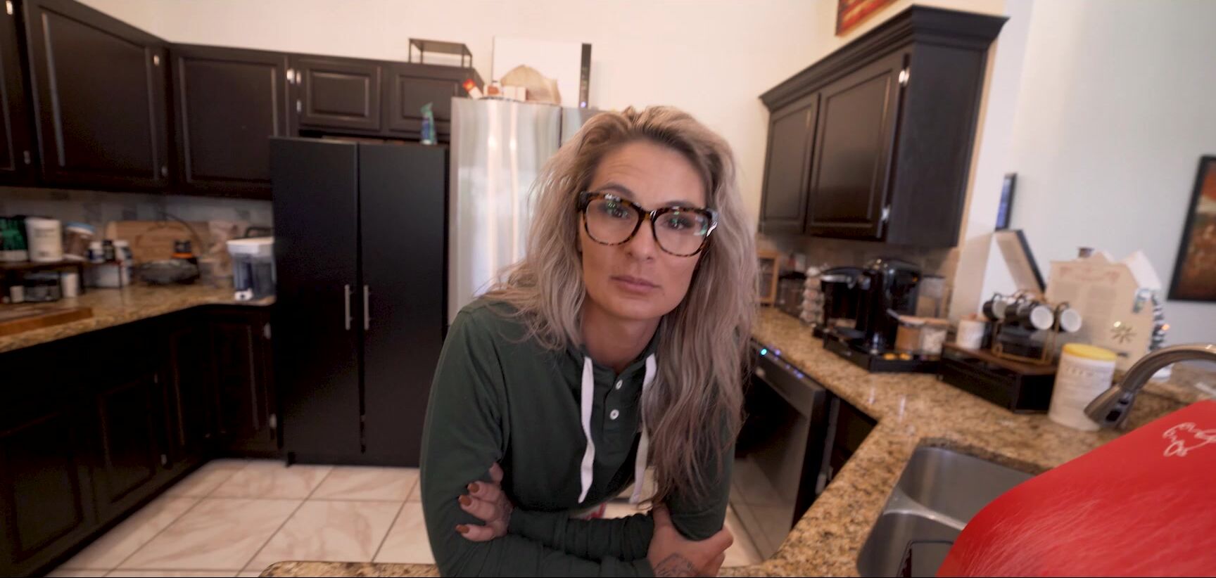 "WCA Productions" cheatingwife, cocktease, cougar, milf, taboo Stepmom Pretends To Be My Girlfriend Part 1 manyvids