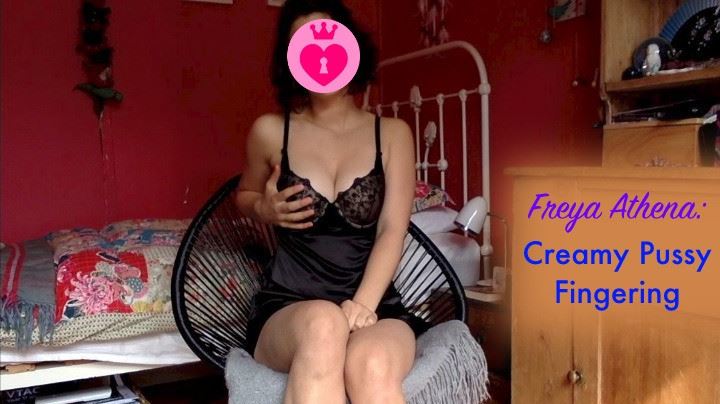 18 & 19 Yrs Old, Creamy freyaathena deleting download creamy pussy fingering