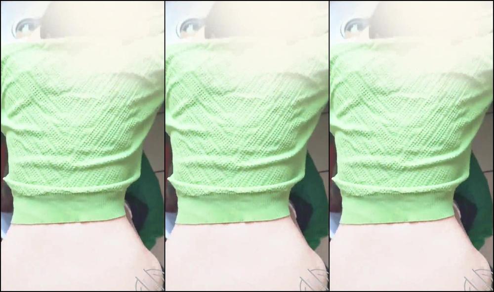 Asian Domestic Zone Self Filmed 07575