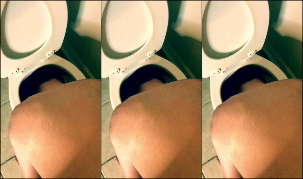 Bossy Ass Delilah 2019 01 25 oure scared out of your mind whats next slam dunk toile8t head 133 OnlyFans